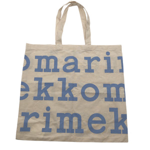Unisex Marimekko - Kandekott, suurus Maxi - Helesinine (1)