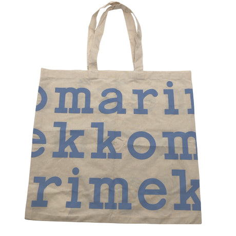 Unisex Marimekko - Kandekott, suurus Maxi - Helesinine ()