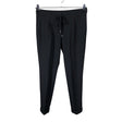 Unisex Hugo Boss - Dressikangast püksid, suurus 38 - Must ()