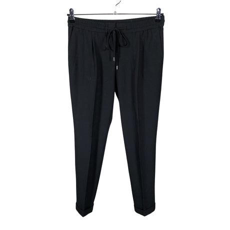 Unisex Hugo Boss - Dressikangast püksid, suurus 38 - Must ()