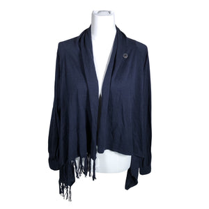 Unisex Repeat - Kardigan, suurus 38 - Sinine (1)