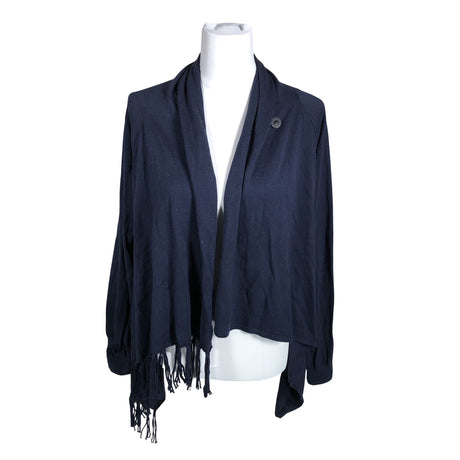 Unisex Repeat - Kardigan, suurus 38 - Sinine ()