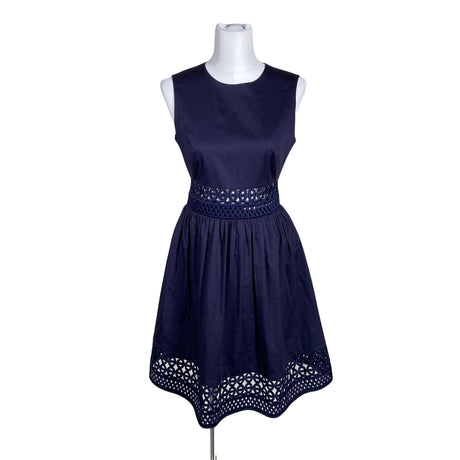 Unisex Ted Baker - Mitteveniv kleit, suurus 36 - Sinine ()