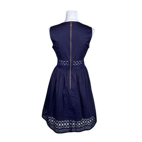 Unisex Ted Baker - Mitteveniv kleit, suurus 36 - Sinine (2)