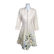 Unisex Ted Baker - Pidulik jakk, suurus 36 - Heleroosa ()