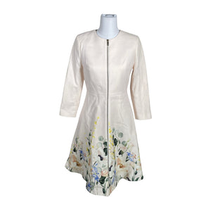 Unisex Ted Baker - Pidulik jakk, suurus 36 - Heleroosa (1)
