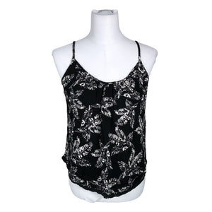 Unisex Superdry - Topp, suurus 38 - Must (1)
