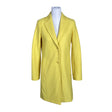 Unisex Marc O'Polo - Villane mantel, suurus 36 - Kollane ()