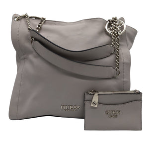 Unisex Guess - Käekott, suurus Maxi - Heleroosa (1)