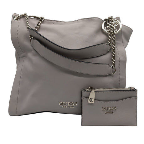 Unisex Guess - Käekott, suurus Maxi - Heleroosa ()