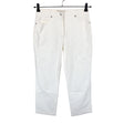 Unisex Brax - Teksad, suurus 34 - Valge ()
