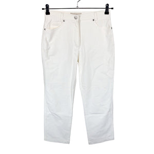 Unisex Brax - Teksad, suurus 34 - Valge (1)