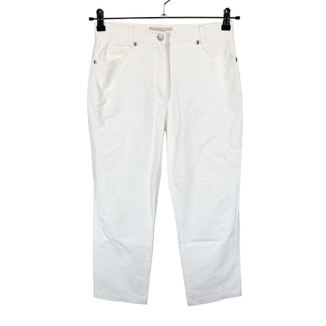 Unisex Brax - Teksad, suurus 34 - Valge ()