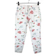 Unisex Jackpot - Teksad, suurus 36 - Valge ()