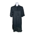 Unisex Opus - Mitteveniv kleit, suurus 38 - Must ()