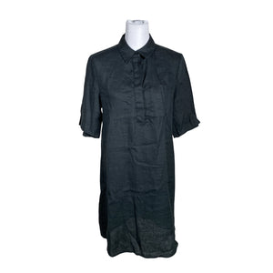 Unisex Opus - Mitteveniv kleit, suurus 38 - Must (1)