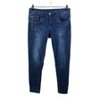 Unisex Cream - Teksad, suurus W33 - Sinine ()