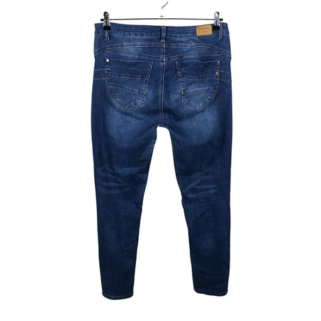 Unisex Cream - Teksad, suurus W33 - Sinine (2)