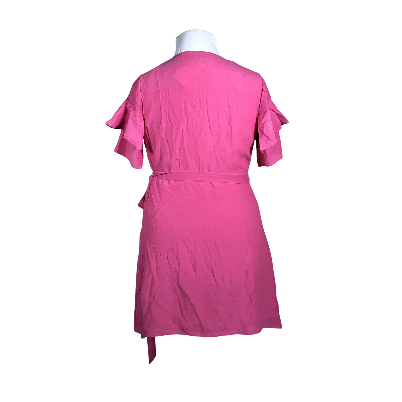 Unisex Glamorous - Õhuke kleit, suurus 42 - Roosa (2)