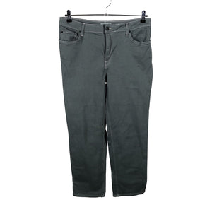 Unisex Ivy Copenhagen - Teksad, suurus W33 - Roheline (1)