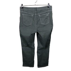 Unisex Ivy Copenhagen - Teksad, suurus W33 - Roheline (2)