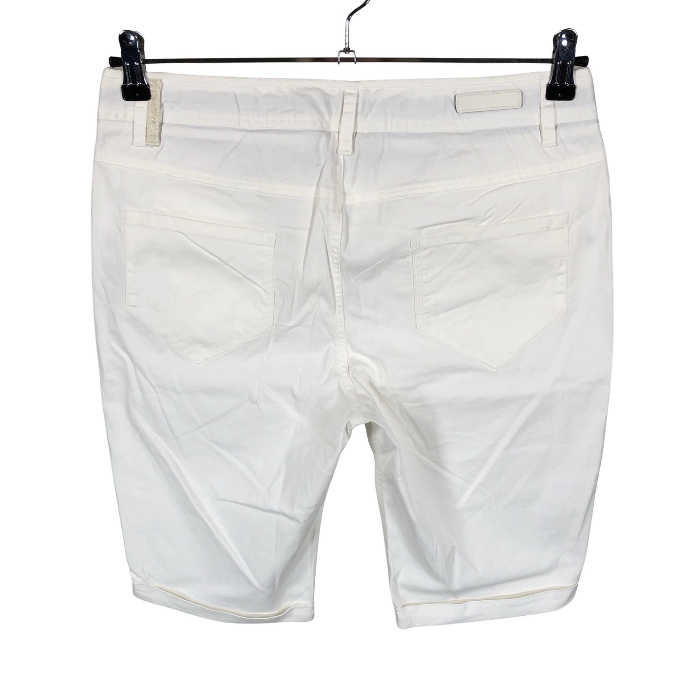 Unisex Luhta - Lühikesed püksid, suurus 38 - Valge (2)