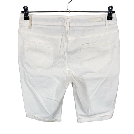 Unisex Luhta - Lühikesed püksid, suurus 38 - Valge (2)
