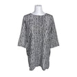 Unisex Marimekko - Trikotaažist tuunika, suurus 38 - Must ()