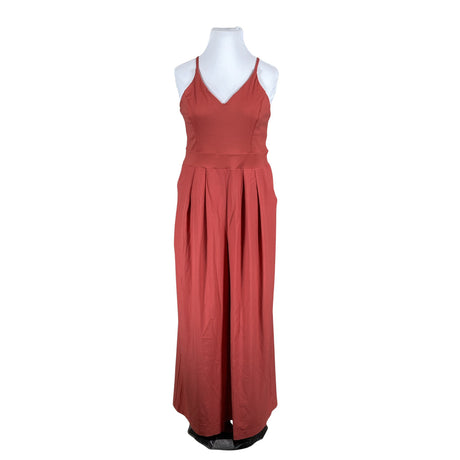 Unisex Halara - Pükskostüüm, suurus 42 - Punane ()