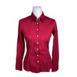 Unisex Tommy Hilfiger - Triiksärk, suurus 38 - Roosa ()