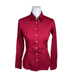 Unisex Tommy Hilfiger - Triiksärk, suurus 38 - Roosa (1)