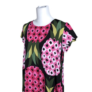 Unisex Marimekko - Mitteveniv kleit, suurus 36 - Roosa (3)