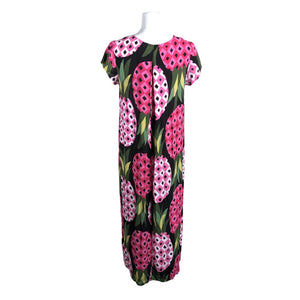 Unisex Marimekko - Mitteveniv kleit, suurus 36 - Roosa (2)