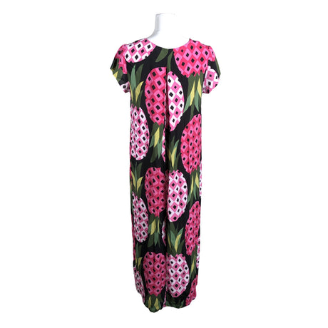 Unisex Marimekko - Mitteveniv kleit, suurus 36 - Roosa (2)
