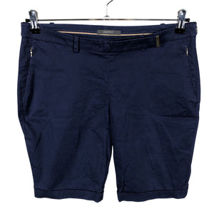 Unisex Esprit - Lühikesed püksid, suurus 40 - Sinine (1)