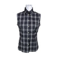 Unisex Burberry - Topp, suurus 40 - Must ()