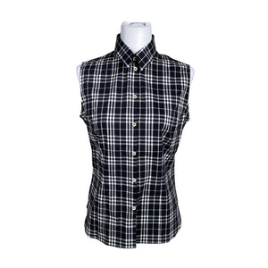 Unisex Burberry - Topp, suurus 40 - Must (1)