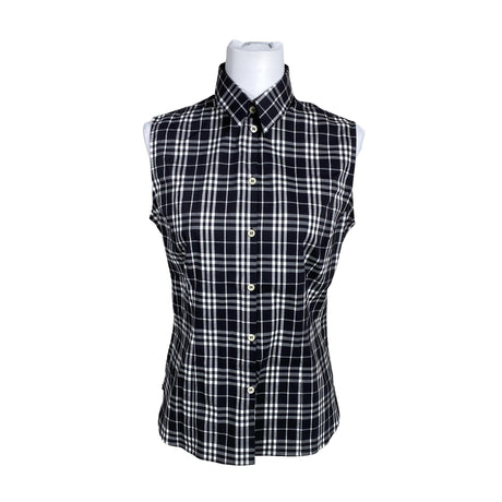 Unisex Burberry - Topp, suurus 40 - Must ()
