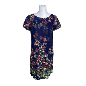 Unisex Esprit - Mitteveniv kleit, suurus 36 - Sinine (1)