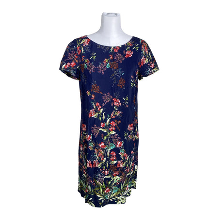 Unisex S.T.I - Õhuke kleit, suurus 44 - Heleroosa ()