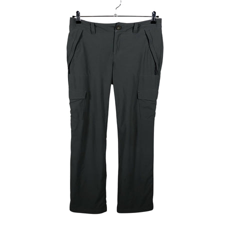 Unisex Eddie Bauer - Õuepüksid, suurus 42 - Roheline ()