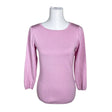 Unisex Global - Kampsun, suurus 38 - Lilla ()