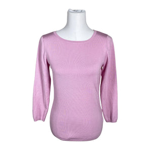 Unisex Global - Kampsun, suurus 38 - Lilla (1)