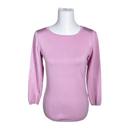 Unisex Global - Kampsun, suurus 38 - Lilla ()
