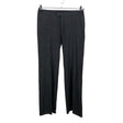 Unisex Klementi - Mittevenivad püksid, suurus 40 - Hall ()