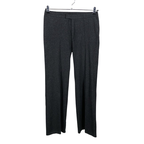 Unisex Klementi - Mittevenivad püksid, suurus 40 - Hall ()