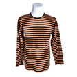Unisex Marimekko - Trikotaažist pluus, suurus M - Oranž ()