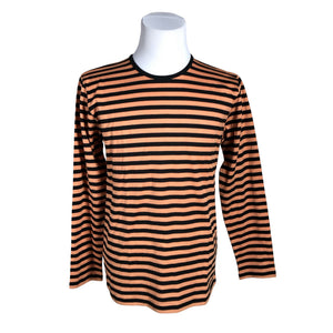 Unisex Marimekko - Trikotaažist pluus, suurus M - Oranž (1)