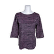 Unisex Marimekko - Trikotaažist pluus, suurus 36 - Roosa ()