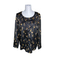 Unisex ANY WAY copenhagen - Pluus, suurus 38 - Must ()